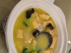 -刘胖子家常菜·蹄花焖藕(中南店)