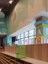 -meland亲子乐园·派对·研学(淄博万象汇店)