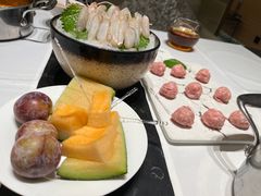 -红鼎豆捞·非遗鲍皇汤火锅(宝丰路店)