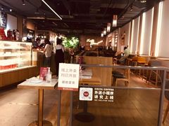 -COSTA COFFEE(武汉武商MALL店)