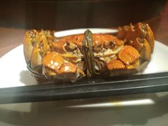 -戴记龙虾(天泽街店)