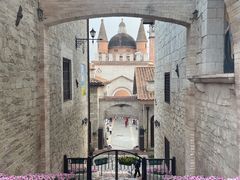 -华谊兄弟（长沙）电影小镇