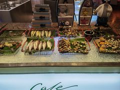 -马哥孛罗咖啡厅·Cafe Marco (厦门马哥孛罗东方大酒店)