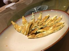 捞叶煎鸡蛋-七仙岭君澜度假酒店·桃源小馆中餐厅