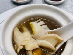 -东海酒家(长平东路店)