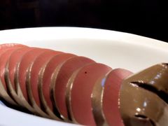 -竹犇番茄火锅(长风街店)