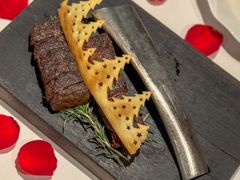 -王品牛排(北京西单店)