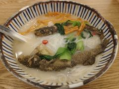-鲜越鲜鱼粉(财富购物中心店)