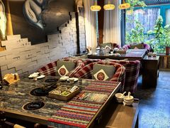 -慢丽江·云南野生菌土鸡锅(付家庄店)