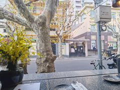 -Apollo·西班牙小酒馆(安福路店)
