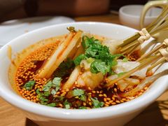 -太二酸菜鱼(福州泰禾店)