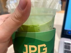 -JPG canteen(广州乐峰广场店)