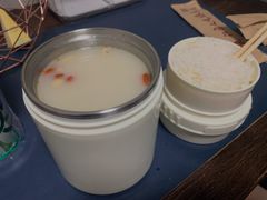 -晨曦炖汤·不放油(东单菜市场美食城店)