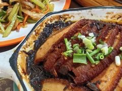 -涵家味土菜馆·徽州一绝臭鳜鱼(三河古镇店)
