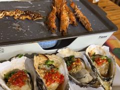 -木屋烧烤(白石洲店)