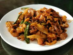 -同发号饭庄(复兴路店)