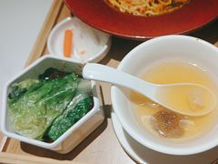 -苏堂阳春面•九年庆(北京路天河城店)