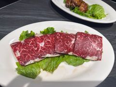 -NIUAN牛庵·日式和牛烧肉(恒隆店)