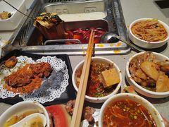 -海底捞火锅(龙湖时代天街店)