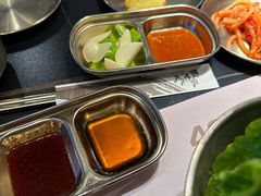 -西塔老太太泥炉烤肉(龙湖北苑天街店)