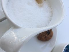 -半山半岛洲际度假酒店-沙滩吧