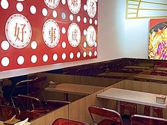 -吉品合酥脆烤饼(嘉里城店)