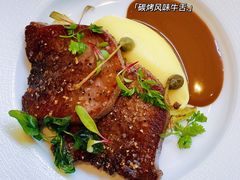 -ZHAO赵·牛扒坊(万象城店)