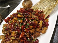 -庆合府重庆大排档(紫都城店)