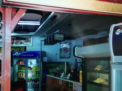 门面-马布尔莱斯食府(西红门店)