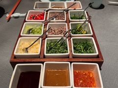 -左庭右院鲜牛肉火锅黑金店(陆家嘴中心店)