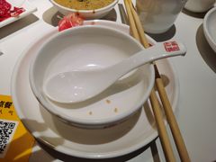 -犇鼎牛潮汕牛肉火锅(新辰里学清路店)