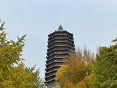 -玲珑塔公园
