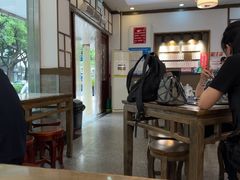 -伟记奥面馆(养育巷店)