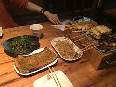 -馋嘴猫•北京食堂•宵夜(亚运村店)