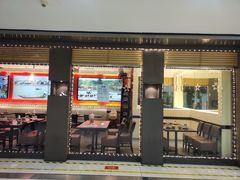 门面-大头虾越式风味餐厅(光明广场店)