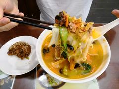-护国寺小吃(左家庄店)