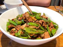 -渔乡米香·剁椒鱼头(四方坪店)