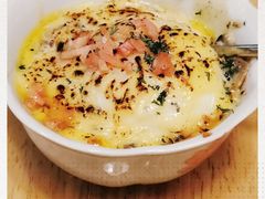 -红小满休闲餐厅(十全街店)