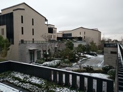 -上海崇明金茂凯悦酒店