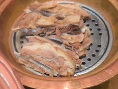 -哈啾嗨·蒙文化主题餐厅(京汉新城店)