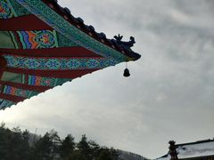-图们国门景区
