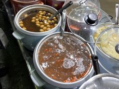-小草糖水(海棠村店)