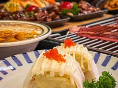-仙隐小鹿料理食堂(惠济万达店)