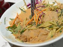 -关东小磨东北菜(漕河泾印象城店)