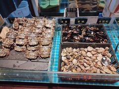 -九月海·海鲜自助(世纪东方店)