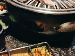 -九田家黑牛烤肉料理(太阳城店)
