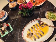 -北書房·墨宴(国际博览中心店)