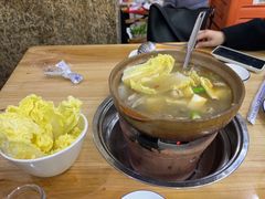 -花姐羊肉炉(吕厝店)