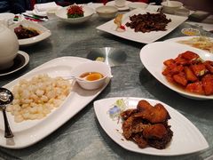 -新雅粤菜馆(南京东路店)