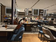 -悦全日餐厅·仁恒洲际酒店